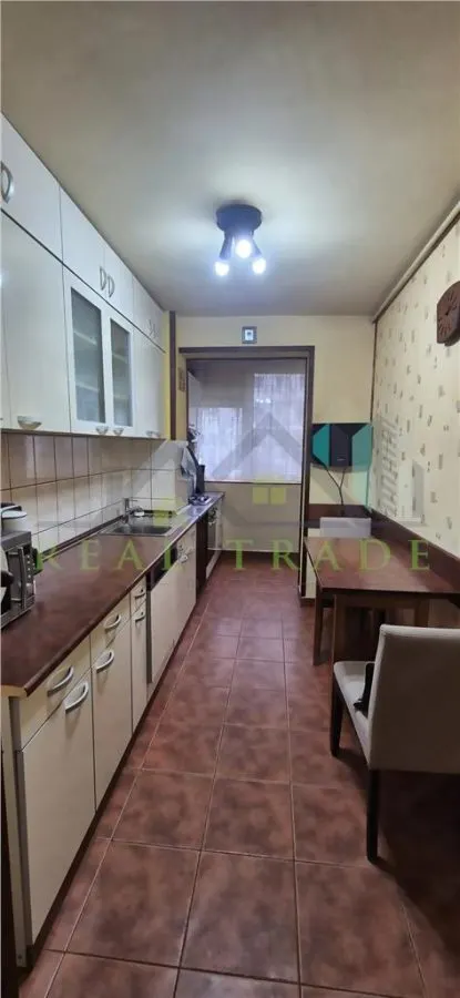 Apartament 2 camere etajul 1 zona ITC- Vlahuta - foto 1