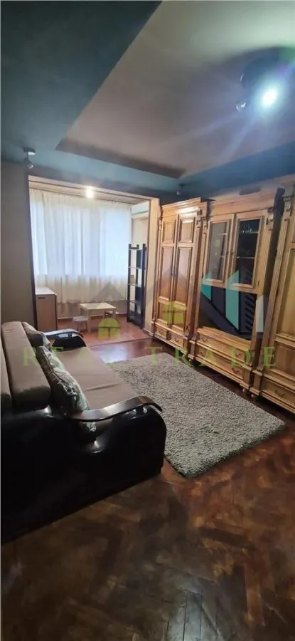 Apartament 2 camere etajul 1 zona ITC- Vlahuta - foto 2