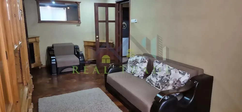 Apartament 2 camere etajul 1 zona ITC- Vlahuta - foto 3
