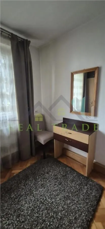 Apartament 2 camere etajul 1 zona ITC- Vlahuta - foto 6
