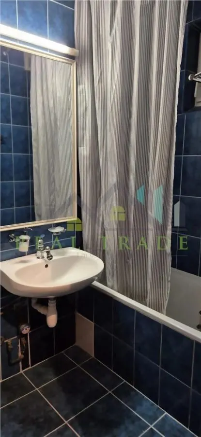 Apartament 2 camere etajul 1 zona ITC- Vlahuta - foto 7