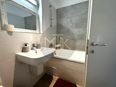 Apartament 3 camere I Mobilat&utilat I New Point - foto 12