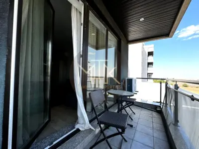 Apartament 3 camere I Mobilat&utilat I New Point - foto 13