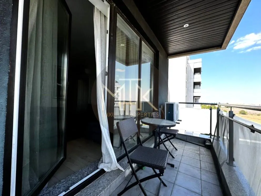 Apartament 3 camere I Mobilat&utilat I New Point - foto 13