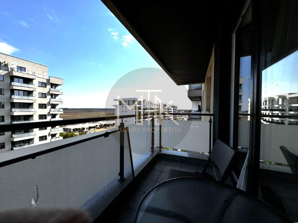 Apartament 3 camere I Mobilat&utilat I New Point - foto 15