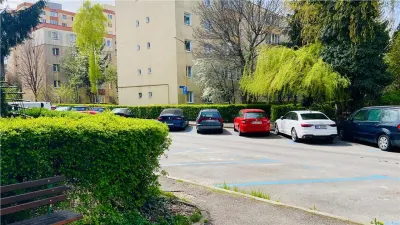 REZERVAT! Apartament de vanzare 3 camere cu pivnita mare, Astra, Brasov - Brasov