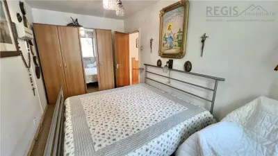 REZERVAT! Apartament de vanzare 3 camere cu pivnita mare, Astra, Brasov - foto 11