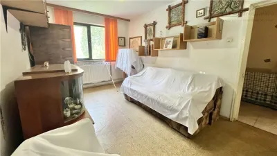 REZERVAT! Apartament de vanzare 3 camere cu pivnita mare, Astra, Brasov - foto 13
