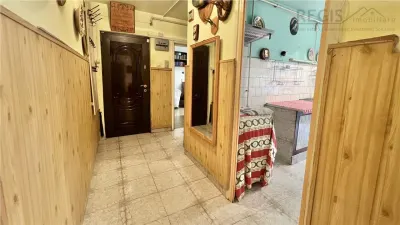 REZERVAT! Apartament de vanzare 3 camere cu pivnita mare, Astra, Brasov - foto 16