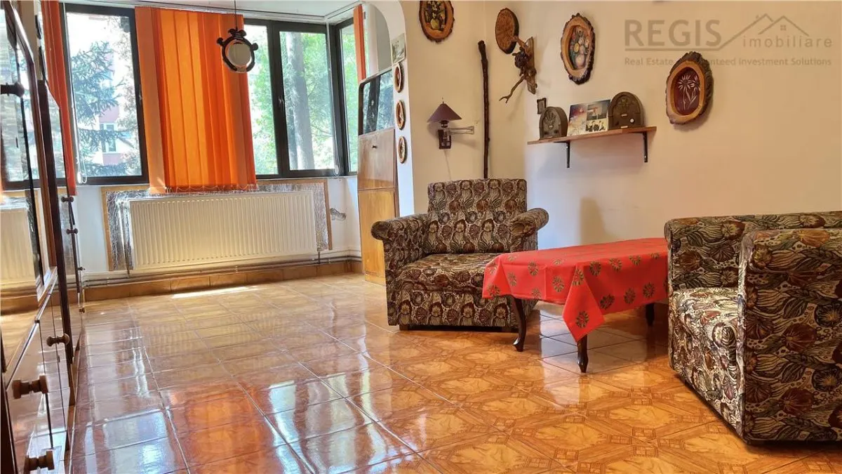 REZERVAT! Apartament de vanzare 3 camere cu pivnita mare, Astra, Brasov - foto 19