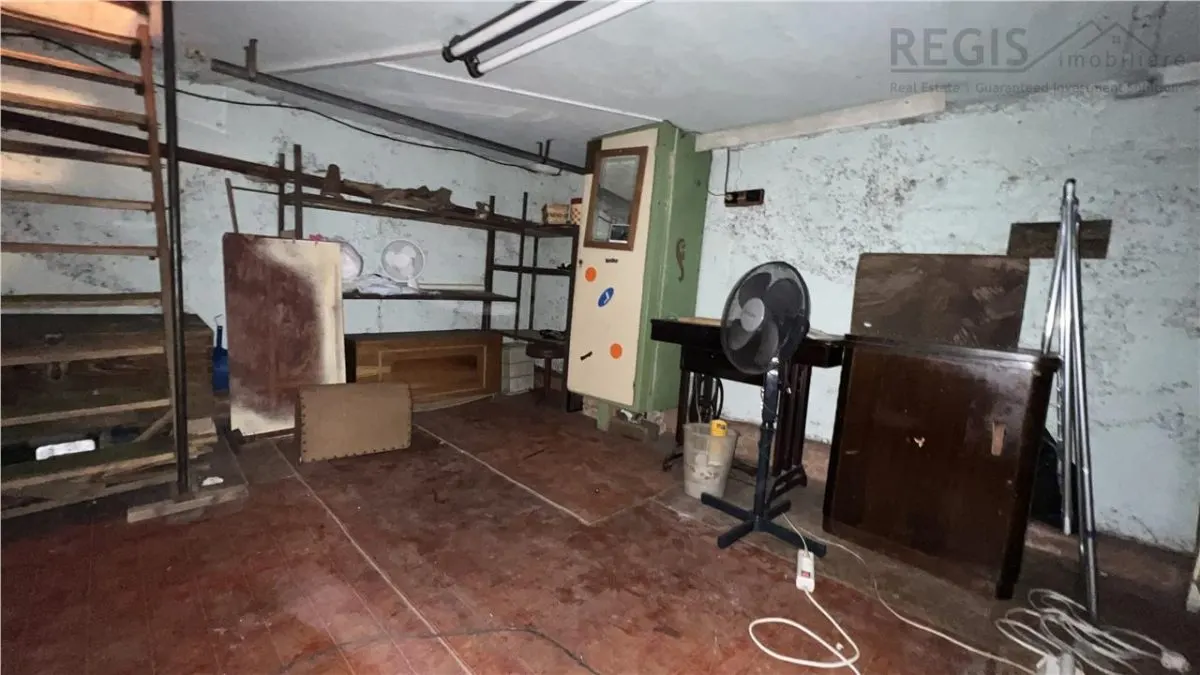 REZERVAT! Apartament de vanzare 3 camere cu pivnita mare, Astra, Brasov - foto 22