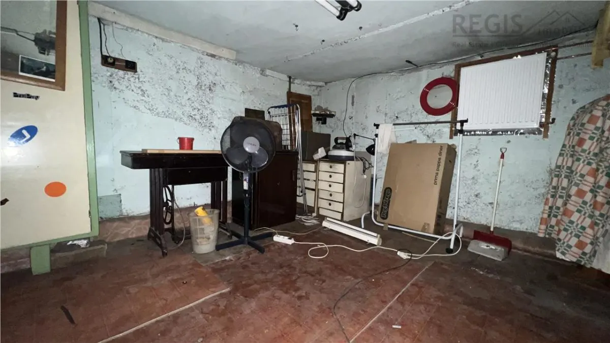 REZERVAT! Apartament de vanzare 3 camere cu pivnita mare, Astra, Brasov - foto 23