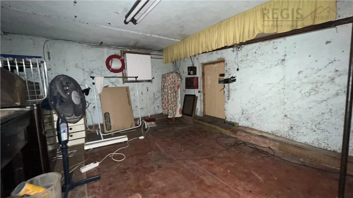 REZERVAT! Apartament de vanzare 3 camere cu pivnita mare, Astra, Brasov - foto 24
