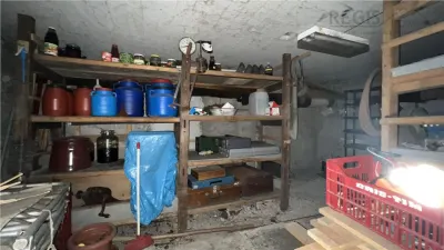 REZERVAT! Apartament de vanzare 3 camere cu pivnita mare, Astra, Brasov - foto 25