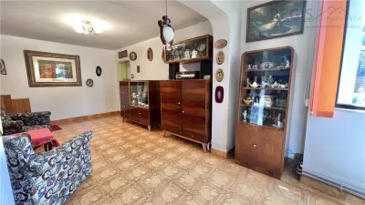 REZERVAT! Apartament de vanzare 3 camere cu pivnita mare, Astra, Brasov - foto 7