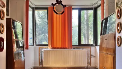 REZERVAT! Apartament de vanzare 3 camere cu pivnita mare, Astra, Brasov - foto 8