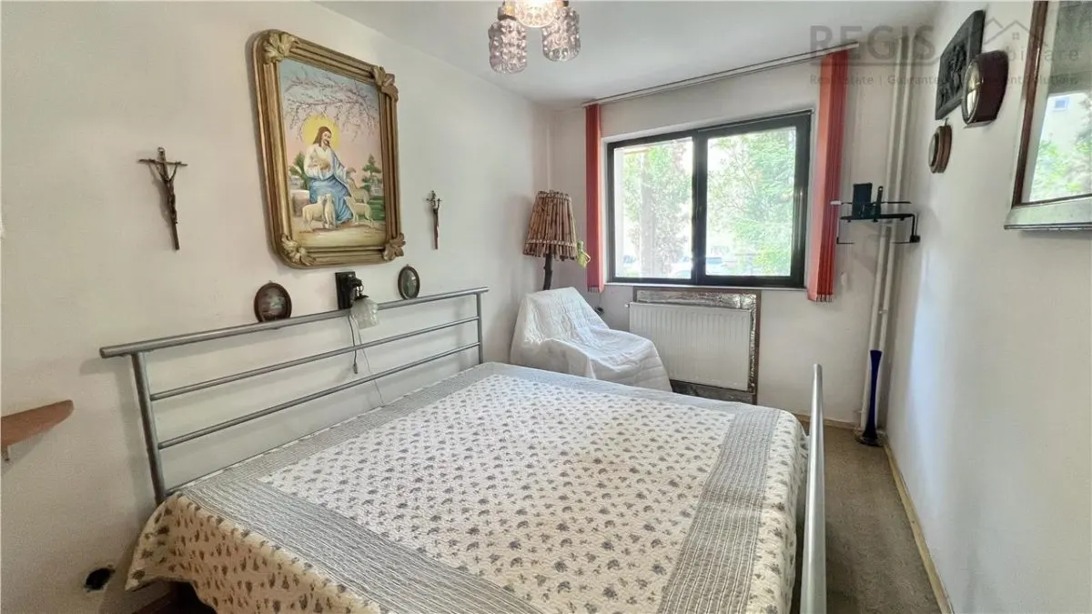 REZERVAT! Apartament de vanzare 3 camere cu pivnita mare, Astra, Brasov - foto 10