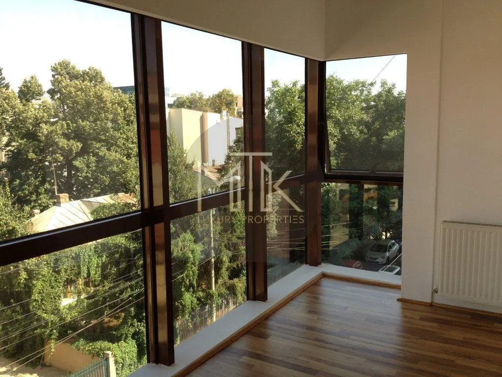 Apartament 5 camere I Aviatorilor I Garaj subteran - foto 1