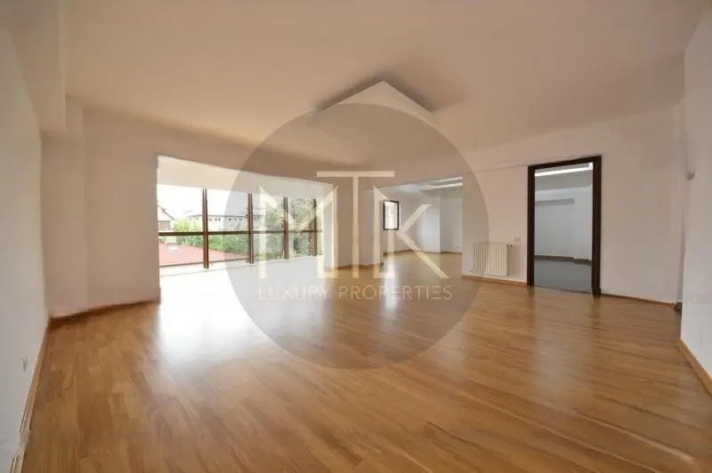 Apartament 5 camere I Aviatorilor I Garaj subteran - foto 3