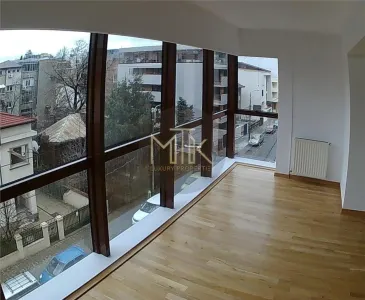Apartament 5 camere I Aviatorilor I Garaj subteran - foto 7
