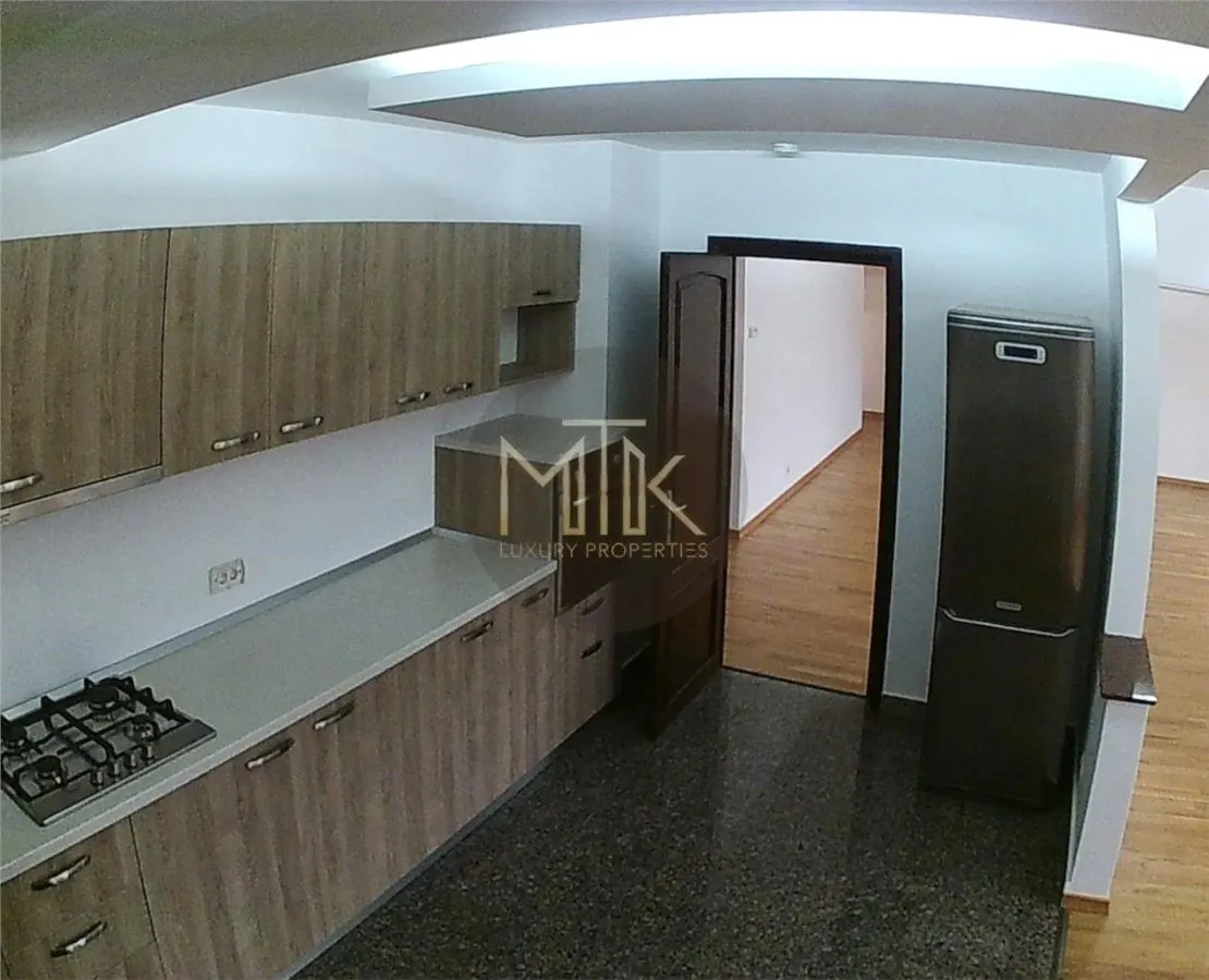 Apartament 5 camere I Aviatorilor I Garaj subteran - foto 10
