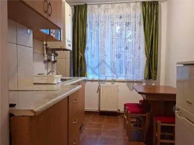 Apartament 2 camere decomandat, zona AFI , Centrul Civic - foto 4