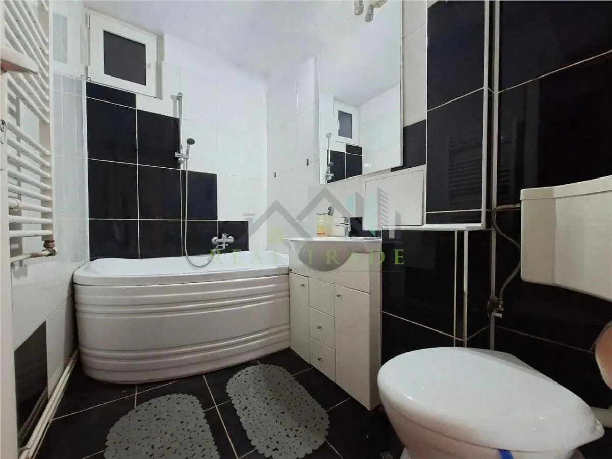 Apartament 2 camere decomandat, zona AFI , Centrul Civic - foto 6