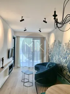 Exclusiv - One Mircea Eliade | Apartament mobilat/utilat | 1Loc parcare - foto 1