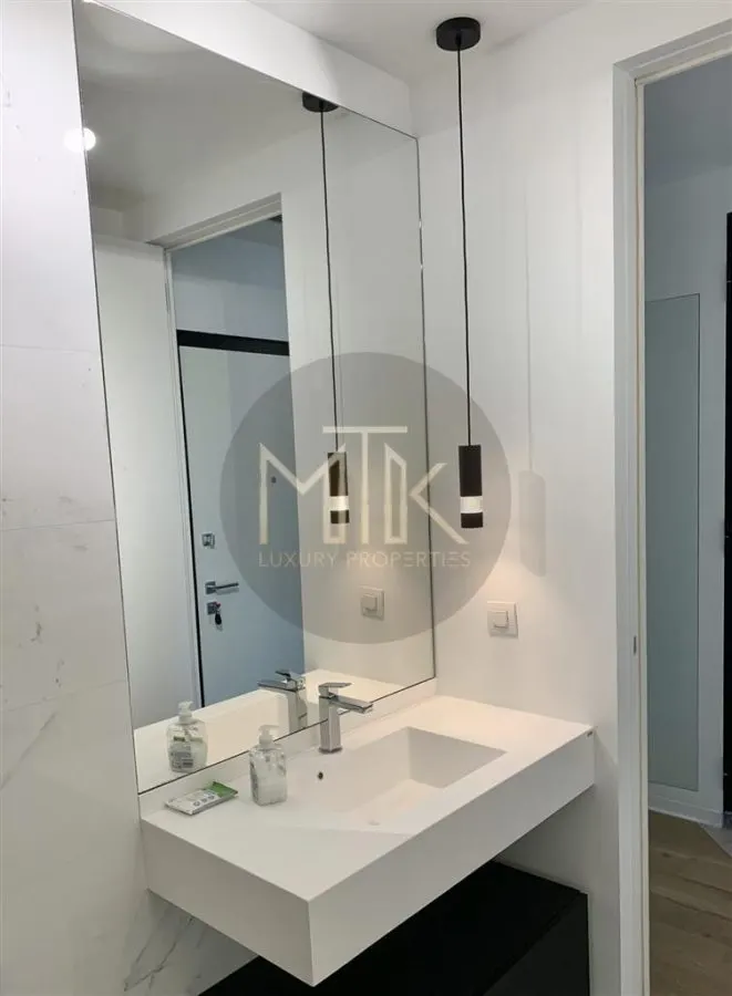 Exclusiv - One Mircea Eliade | Apartament mobilat/utilat | 1Loc parcare - foto 11