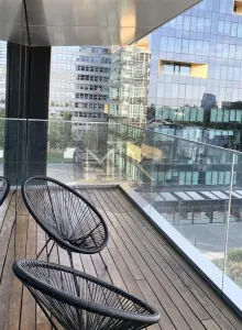 Exclusiv - One Mircea Eliade | Apartament mobilat/utilat | 1Loc parcare - foto 12