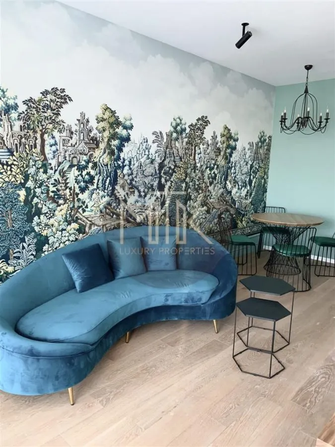 Exclusiv - One Mircea Eliade | Apartament mobilat/utilat | 1Loc parcare - foto 3