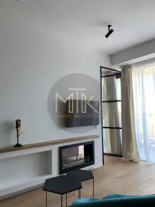Exclusiv - One Mircea Eliade | Apartament mobilat/utilat | 1Loc parcare - foto 4