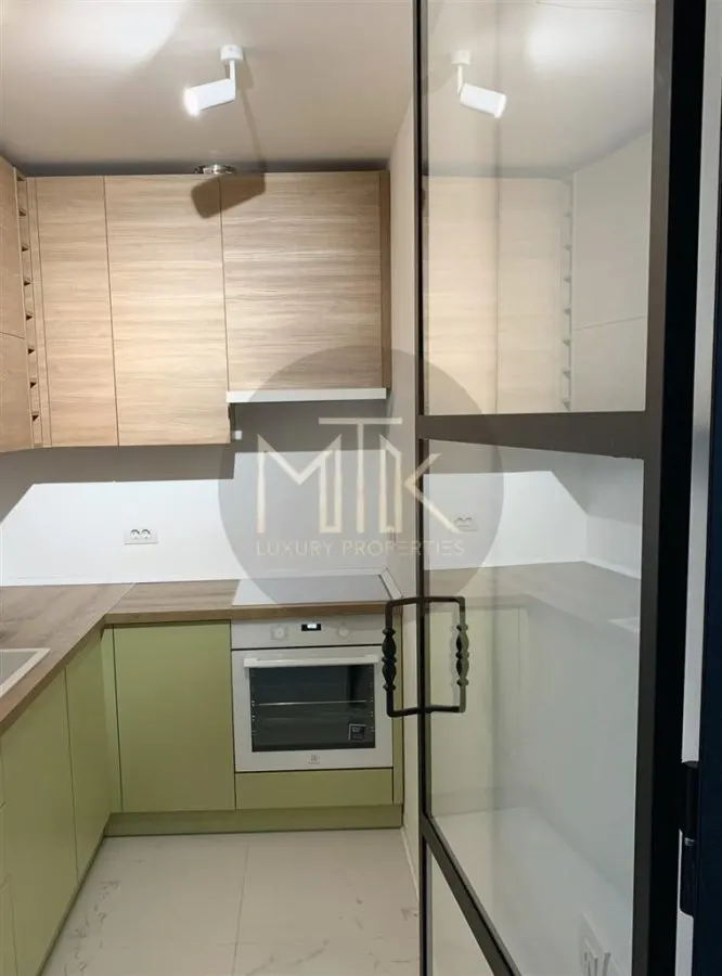 Exclusiv - One Mircea Eliade | Apartament mobilat/utilat | 1Loc parcare - foto 6