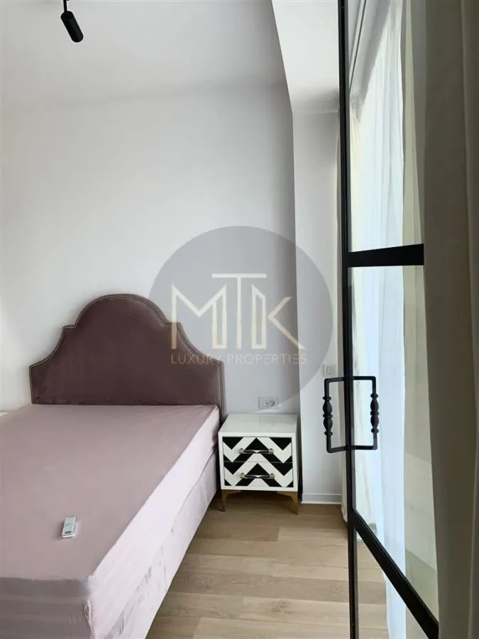 Exclusiv - One Mircea Eliade | Apartament mobilat/utilat | 1Loc parcare - foto 7