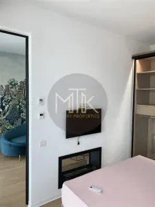 Exclusiv - One Mircea Eliade | Apartament mobilat/utilat | 1Loc parcare - foto 8