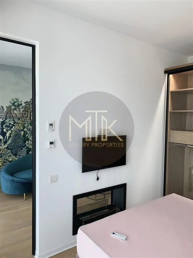Exclusiv - One Mircea Eliade | Apartament mobilat/utilat | 1Loc parcare - foto 8