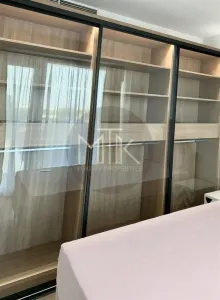 Exclusiv - One Mircea Eliade | Apartament mobilat/utilat | 1Loc parcare - foto 9