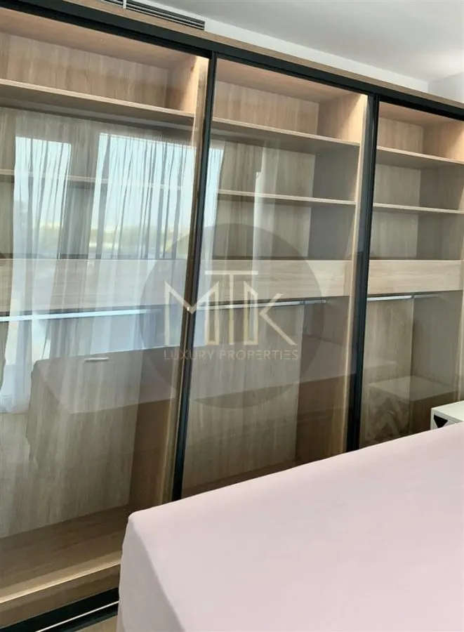 Exclusiv - One Mircea Eliade | Apartament mobilat/utilat | 1Loc parcare - foto 9