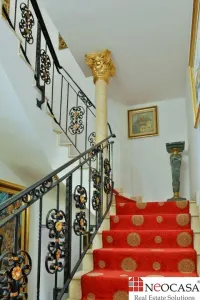 IMOBIL CU ARHITECTURA SUPERBA, UTILAT PENTRU CLINICA MEDICALA! - foto 2