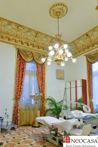 IMOBIL CU ARHITECTURA SUPERBA, UTILAT PENTRU CLINICA MEDICALA! - foto 12