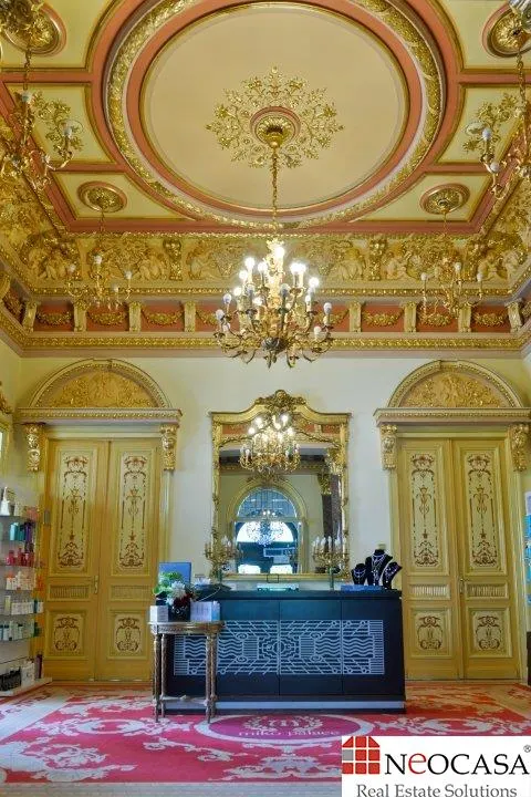 IMOBIL CU ARHITECTURA SUPERBA, UTILAT PENTRU CLINICA MEDICALA! - foto 4