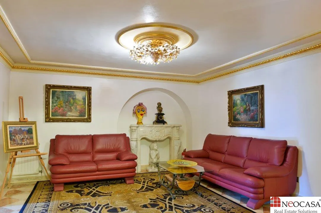 IMOBIL CU ARHITECTURA SUPERBA, UTILAT PENTRU CLINICA MEDICALA! - foto 8
