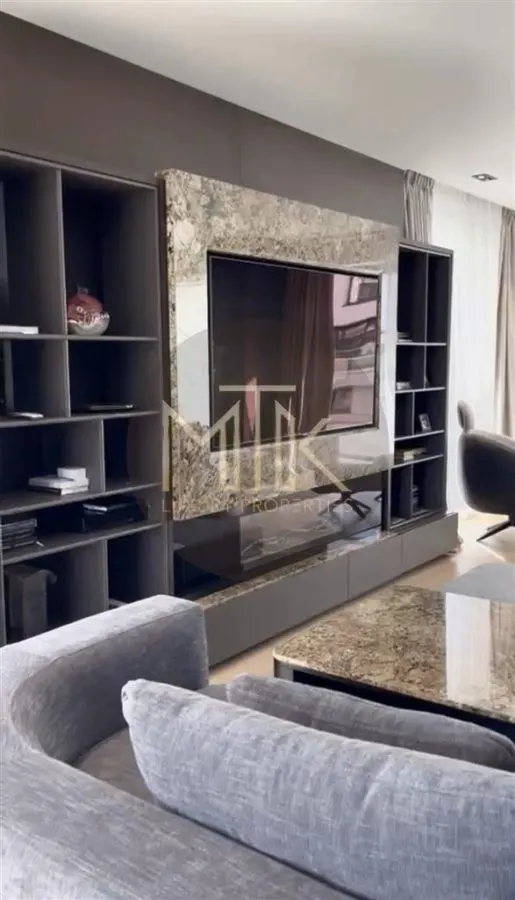 Penthouse One Herăstrău Plaza | Zagazului/Herastrau | 2Loc Parcare - foto 2