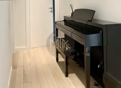 Penthouse One Herăstrău Plaza | Zagazului/Herastrau | 2Loc Parcare - foto 11