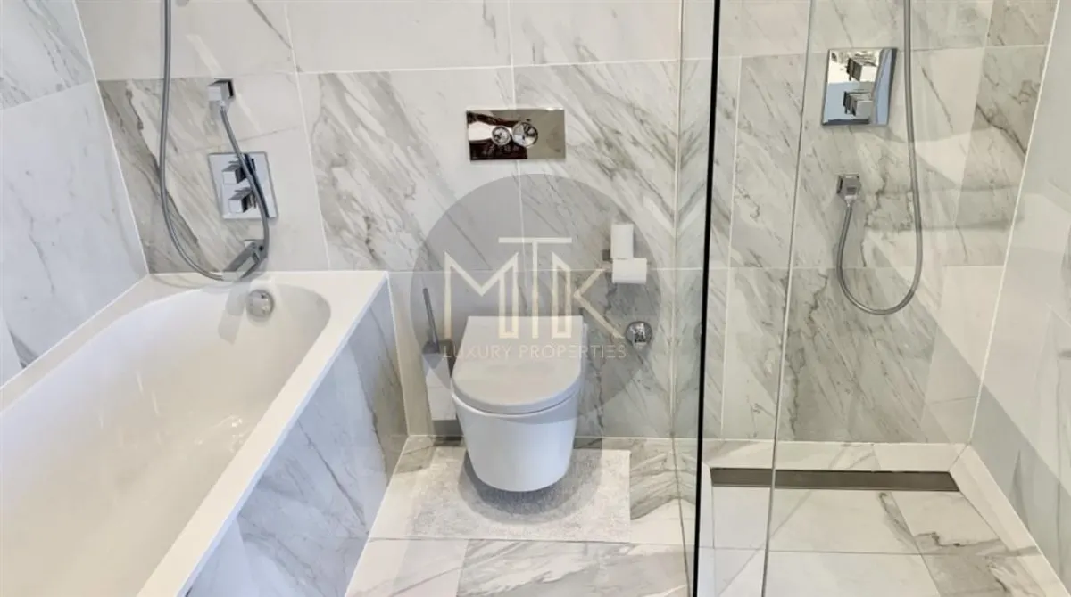 Penthouse One Herăstrău Plaza | Zagazului/Herastrau | 2Loc Parcare - foto 12