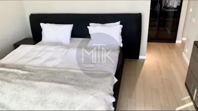 Penthouse One Herăstrău Plaza | Zagazului/Herastrau | 2Loc Parcare - foto 14