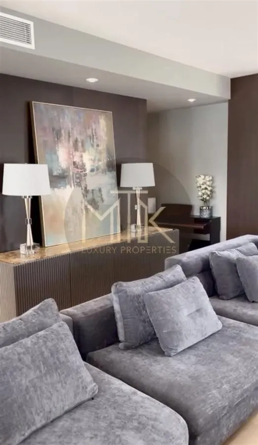 Penthouse One Herăstrău Plaza | Zagazului/Herastrau | 2Loc Parcare - foto 4