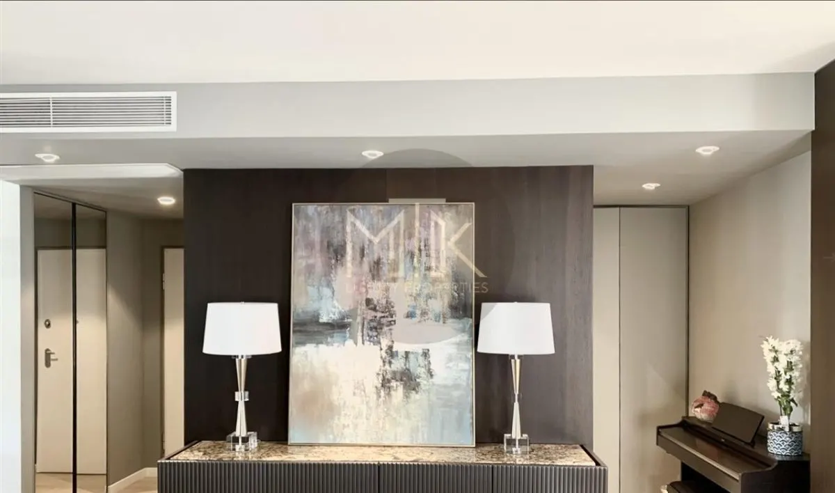Penthouse One Herăstrău Plaza | Zagazului/Herastrau | 2Loc Parcare - foto 5