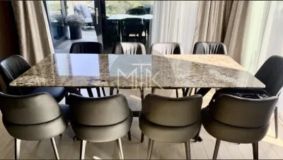 Penthouse One Herăstrău Plaza | Zagazului/Herastrau | 2Loc Parcare - foto 8