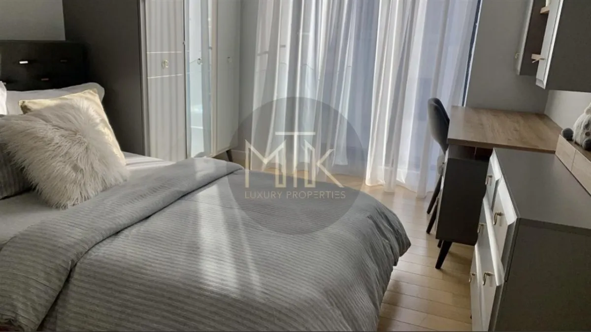 Penthouse One Herăstrău Plaza | Zagazului/Herastrau | 2Loc Parcare - foto 9